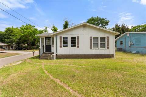 301 Weaver Avenue, home for sale in Lake Wales 33853