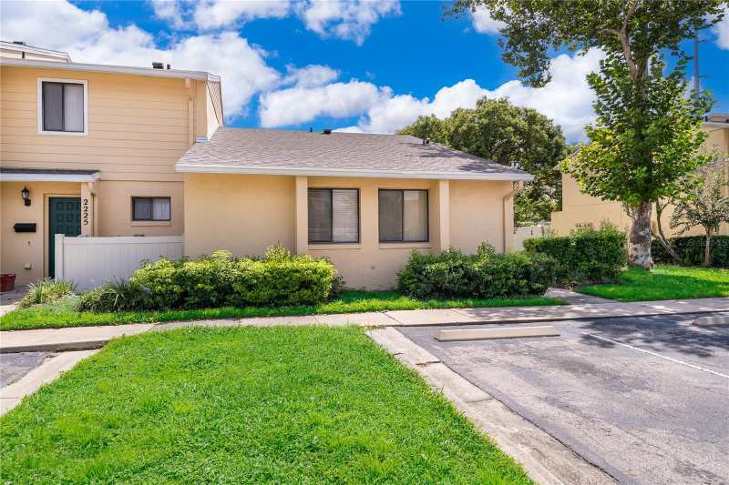2 bedroom Condominium at 2229 Ohara Court #61, Dover Green Condo Ph 02, Orlando — photo 1
