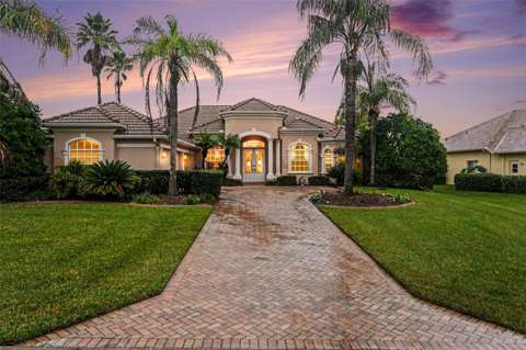 34303 Sahalee Loop, 4-bedroom for sale in Dade City