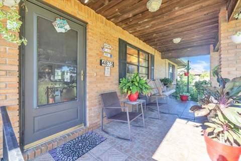 4875 SE Apache Drive, Arcadia FL - photo 9 of 76