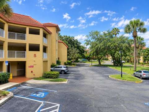 6402 Parc Corniche Drive #5204, home for sale on Parc Corniche Drive