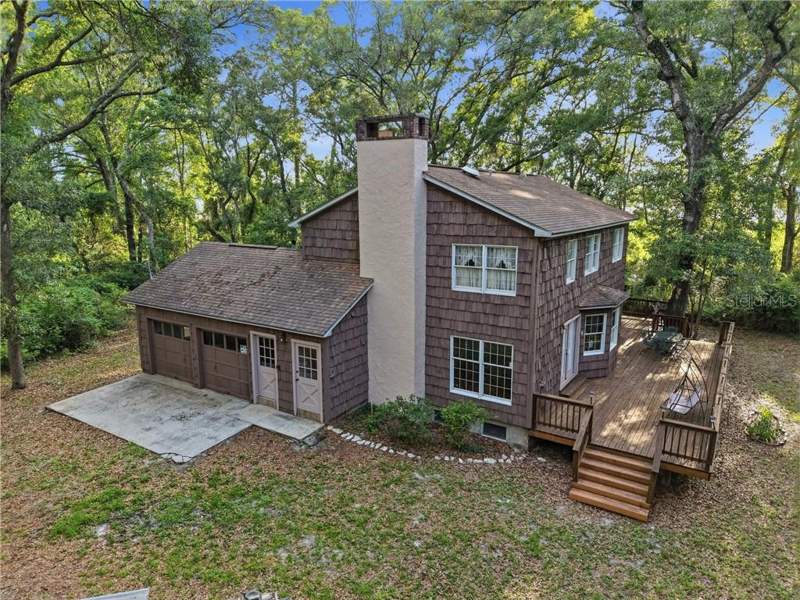 3 bedroom Single Family Residence at 9291 NW 127 Place, Chiefland, Chiefland — photo 3