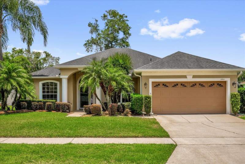 BenningtonHomes for Sale in Winter Park, FL