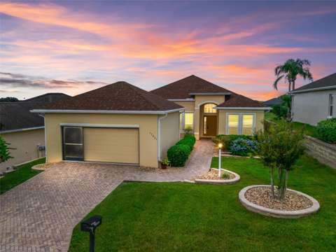 17031 SE 115Th Terrace Road, gated community for sale in Summerfield