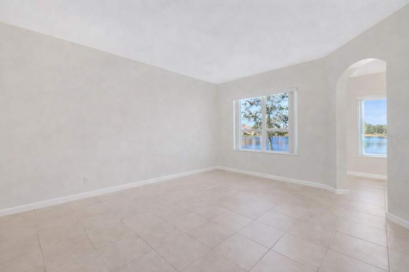 4 bedroom Single Family Residence at 3821 Shoreview Drive, North Shore Village, Kissimmee — photo 2