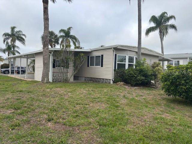2 bedroom Manufactured Home at 2100 Kings Highway #781, Maple Leaf Estates, Port Charlotte — photo 5