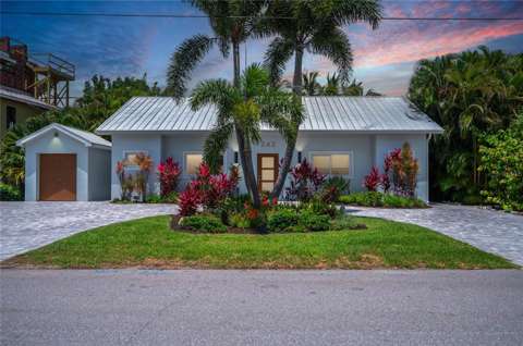 242 Gladiolus Street, home for sale in Anna Maria 34216