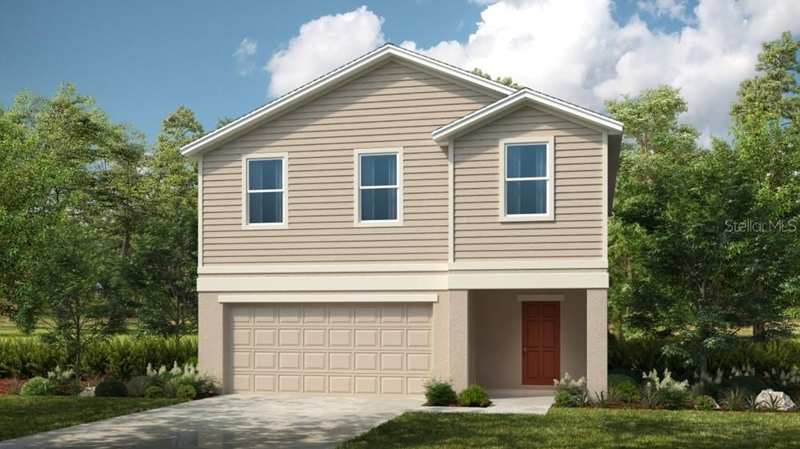 4 bedroom Single Family Residence at 6523 Equinox Lane, Solena, North Fort Myers — photo 1