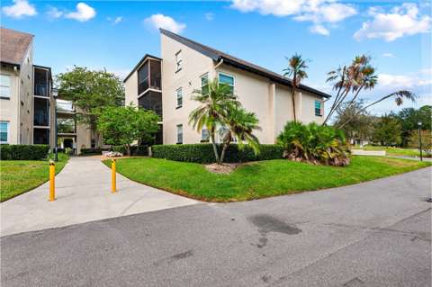 2025 Sylvester Road #N101, home for sale in Lakeland 33803