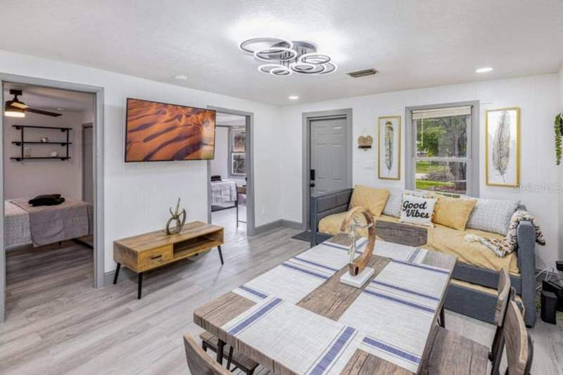 3 bedroom Single Family Residence at 7524 Marietta Street, Legal Description: Cheney Highlands K/48 Lot 55, Orlando — photo 5