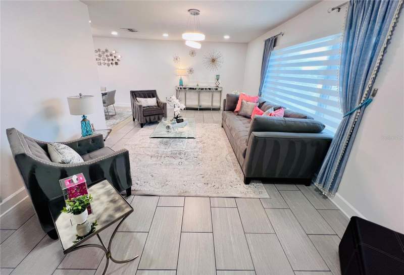 2 bedroom Single Family Residence at 13607 101st Terrace, Urban Farms, Seminole — photo 4