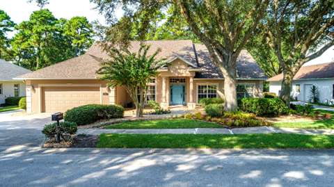 5039 Greenbriar Trail, golf community for sale in Mount Dora