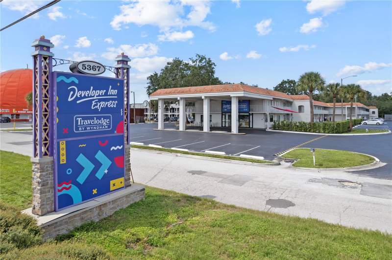 Greenpoint Essential HotelCondos for Sale in Kissimmee, FL