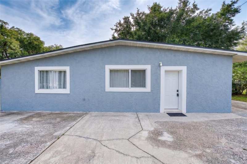 3 bedroom Single Family Residence at 1495 Penniwa Street, Interocean City Sec A, Intercession City — photo 1