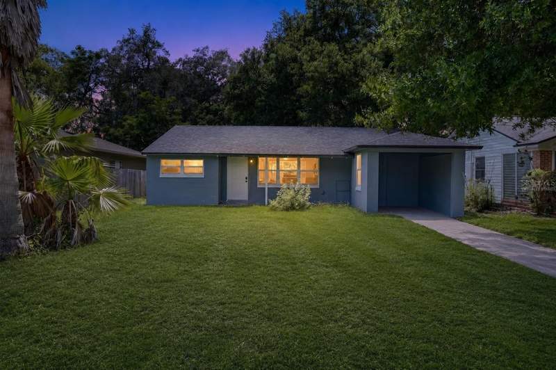 3 bedroom Single Family Residence at 116 S Glenwood Avenue, Highpoint, Orlando — photo 3
