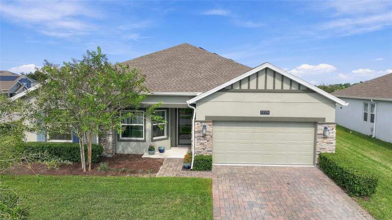 3 bedroom Single Family Residence at 1779 American Beech Parkway, Arden Park North Ph 5, Ocoee — photo 2
