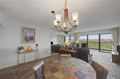 3300 Cove Cay Drive #7D, Clearwater FL - photo 18 of 49