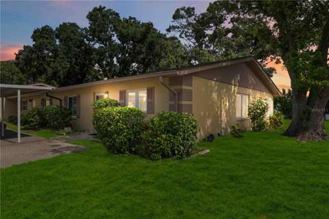 4565 Tippecanoe Trail #22, home for sale in Sarasota 34233
