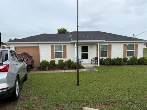 16 Willow Run Drive, home for sale in Ocala 34472