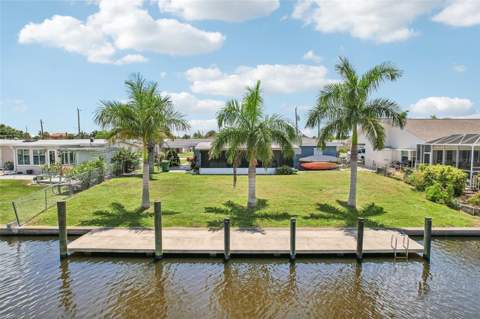 561 Lindley Terrace, Port Charlotte FL - photo 24 of 32