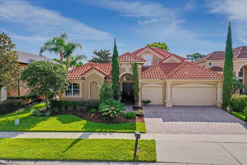 6 bedroom Single Family Residence at 2835 Northampton Avenue, Stoneybrook, Orlando — photo 1