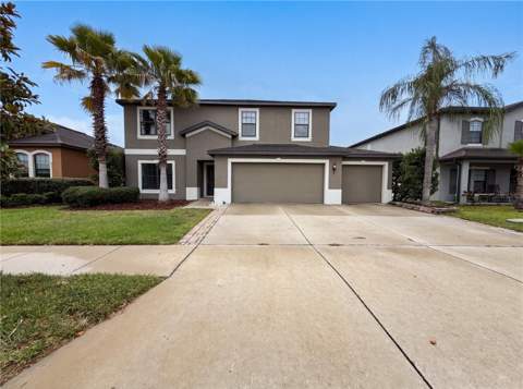 14207 Alistar Manor Drive, Wimauma FL - photo 22 of 27