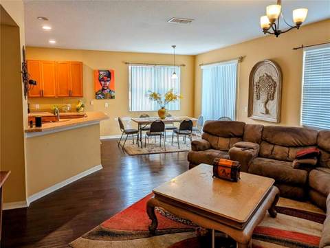 4664 Caverns Drive, Kissimmee FL - photo 9 of 20
