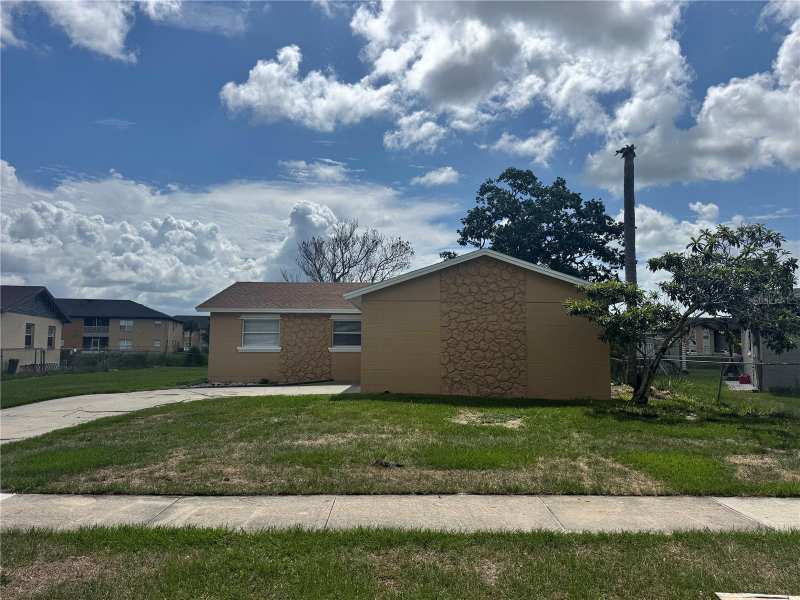 3 bedroom Single Family Residence at 5693 Tulip Avenue, Camellia Gardens Sec 03, Orlando — photo 1