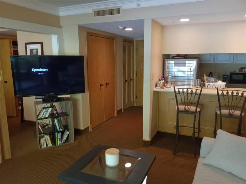 1 bedroom Condominium at 36750 US Highway 19 #13-216, Innisbrook, Palm Harbor — photo 5