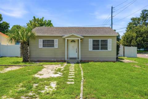 701 59Th Street, home for sale in Gulfport 33707