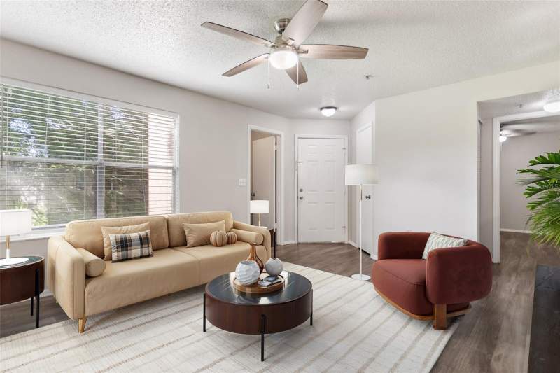 2 bedroom Condominium at 637 Buoy Lane #203, Landing A Condo, Altamonte Springs — photo 5