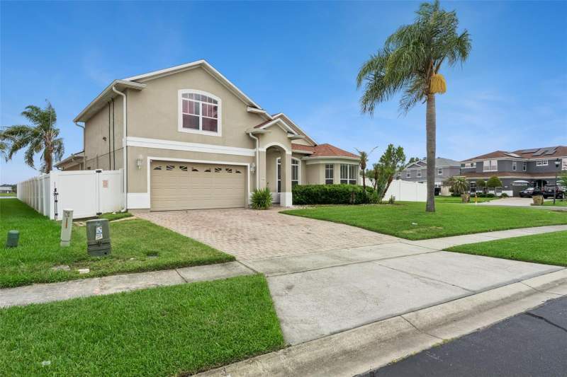 4 bedroom Single Family Residence at 1900 ACACIA DRIVE, BRIGHTON LANDINGS, KISSIMMEE — photo 4