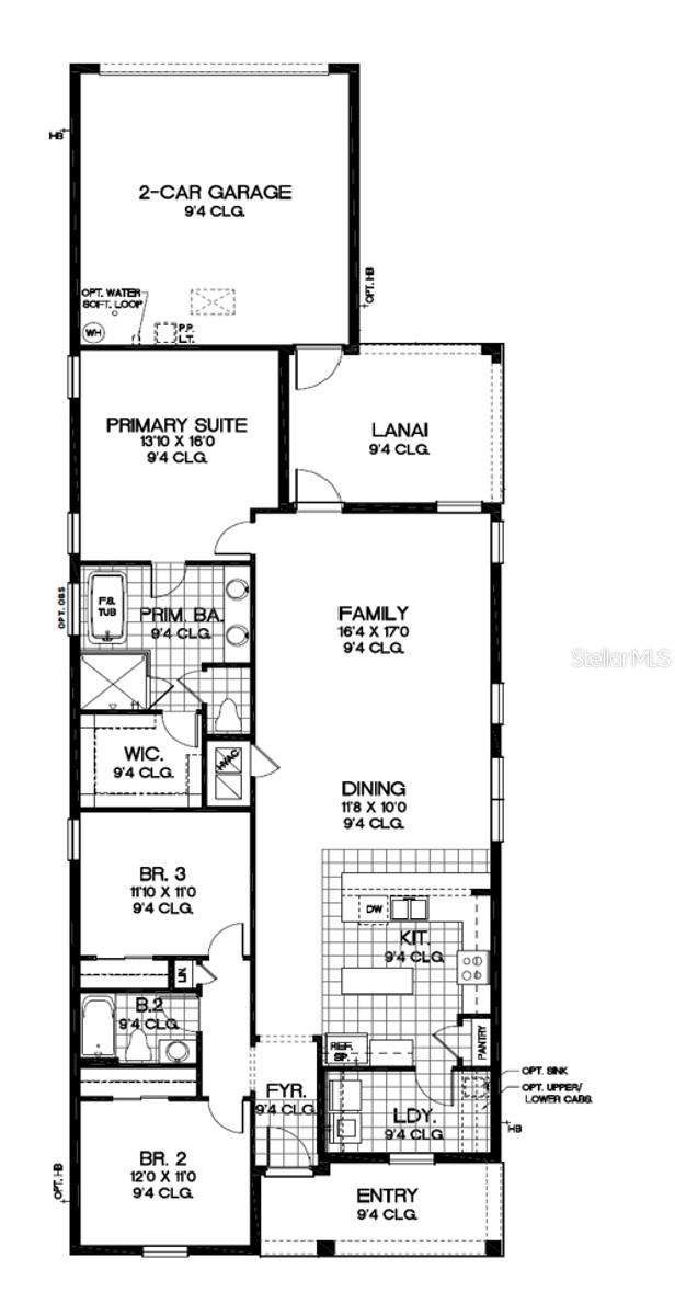 3 bedroom Single Family Residence at 6345 Wild Persimmon Way, Avalon Woods, Winter Garden — photo 2