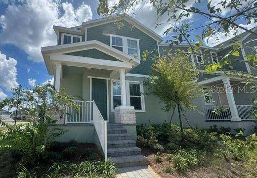 4 bedroom Single Family Residence at 416 Oak Flat Alley, Cypress Bluff Ph 1, Groveland — photo 1