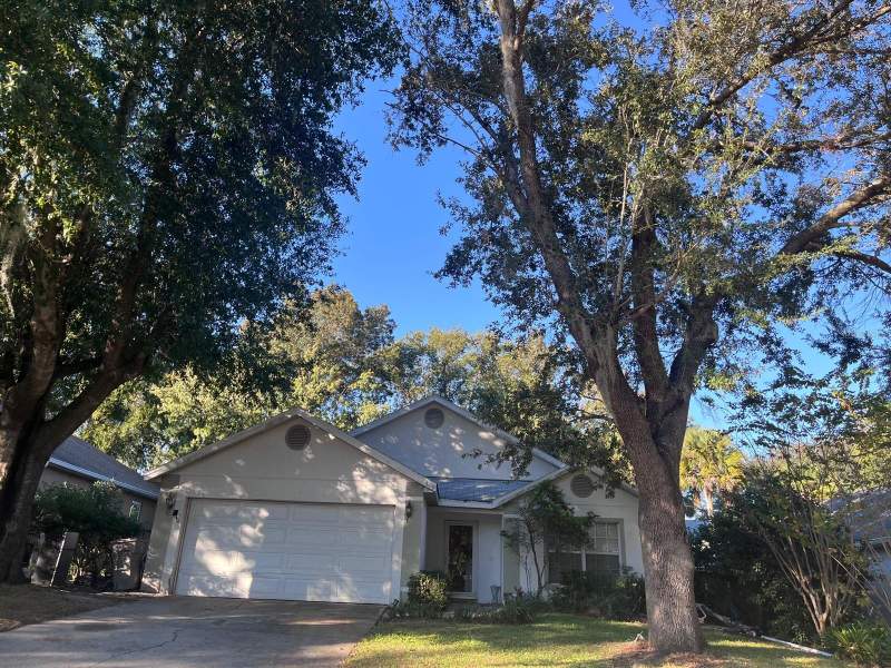Magnolia Oaks Ridge