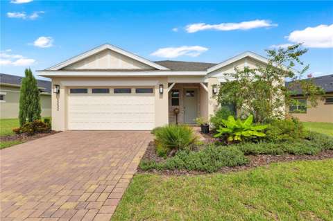 3232 Songbird Circle, home for sale in St. Cloud 34773