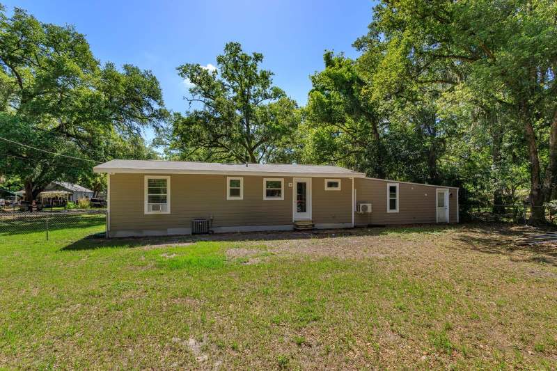4 bedroom Single Family Residence at 2820 MAGNOLIA AVENUE, EVANS SUB, SANFORD — photo 4
