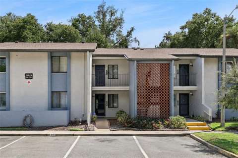 16 Escondido Circle #221, home for sale in Altamonte Springs 32701