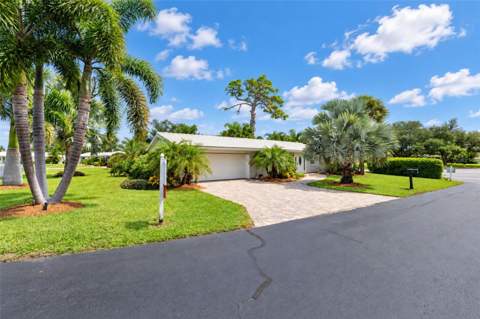 1 Oakwood Drive #1, Englewood FL - photo 6 of 6
