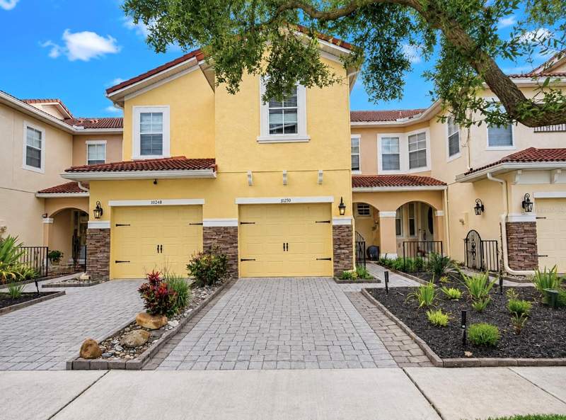 Grandview Isles
