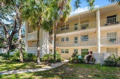 2 bedroom Condominium at 821 Patricia Avenue #202, Heather Lake Apts Condo, Dunedin — photo 1