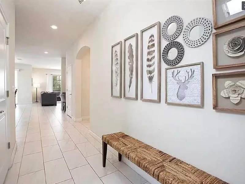 6 bedroom Single Family Residence at 4700 Sleepy Hollow Drive, Storey Lake, Kissimmee — photo 3