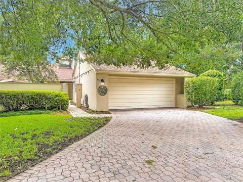 111 Juniper Lane, home for sale in Longwood 32779