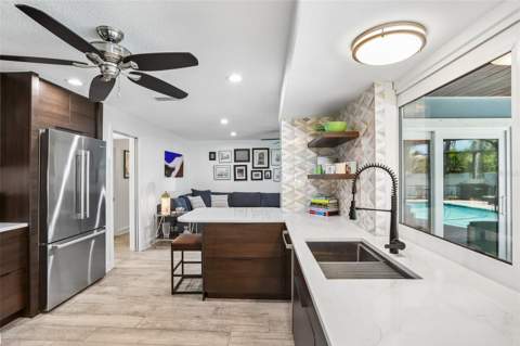 3203 Hibiscus Drive, Belleair Beach FL - photo 18 of 63