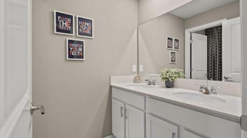 5131 Worchester Drive, Kissimmee FL - photo 6 of 6