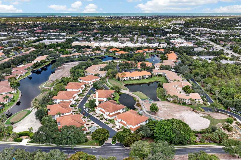 2 bedroom Villa at 9141 Los Lagos Court #101, Puesta Del Sol At Las Brisas, Bonita Springs — photo 3