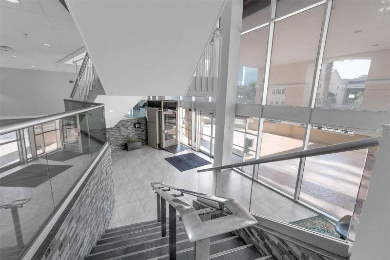 2 bedroom Condominium at 151 E Washington Street #404, Metropolitan/Lk Eola, Orlando — photo 3