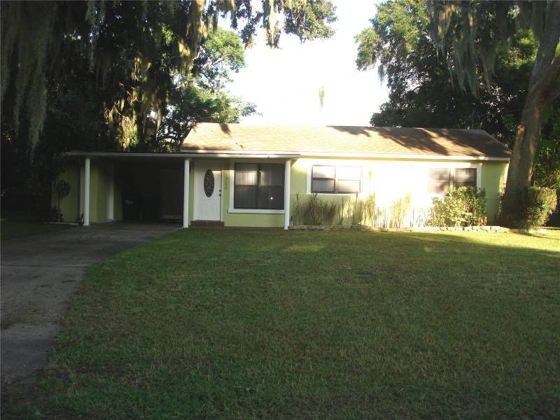 3 bedroom Single Family Residence at 1300 Park Avenue, Tavares Lakewood Park, Tavares — photo 2