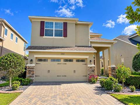 10658 Bannan Street, home for sale in Orlando 32832