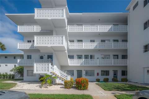 8055 112Th Street #205, home for sale in Seminole 33772